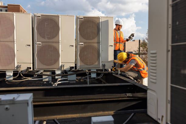 Best HVAC installation services  in Rumson, NJ