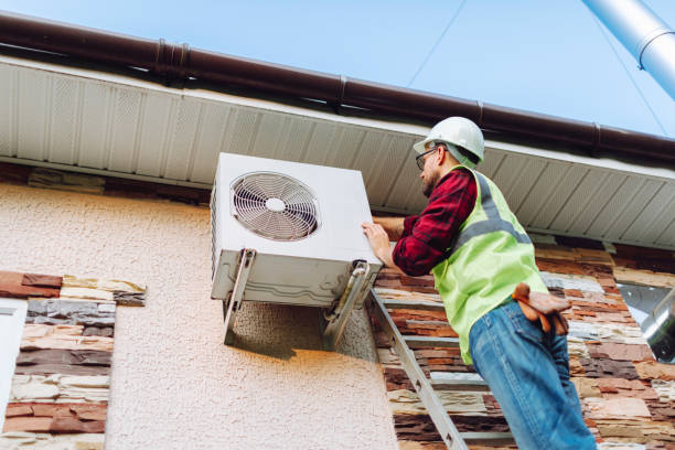 Best HVAC installation services  in Rumson, NJ