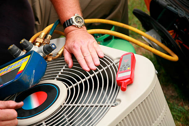 Best Air conditioning repair  in Rumson, NJ