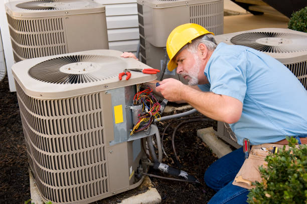 HVAC emergency services in Rumson, NJ