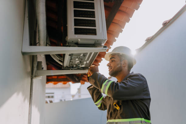 Best HVAC emergency services  in Rumson, NJ
