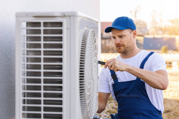 Professional HVAC in Rumson, NJ